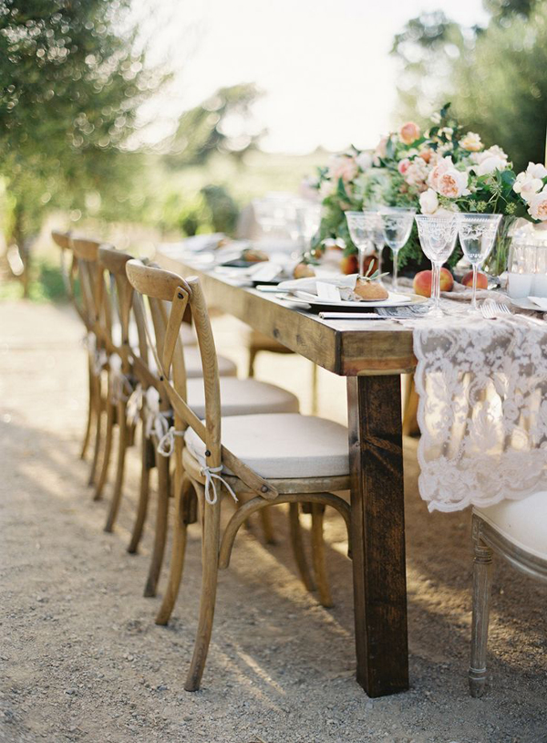 thanksgiving dining alfresco eating outdoors ideas decor