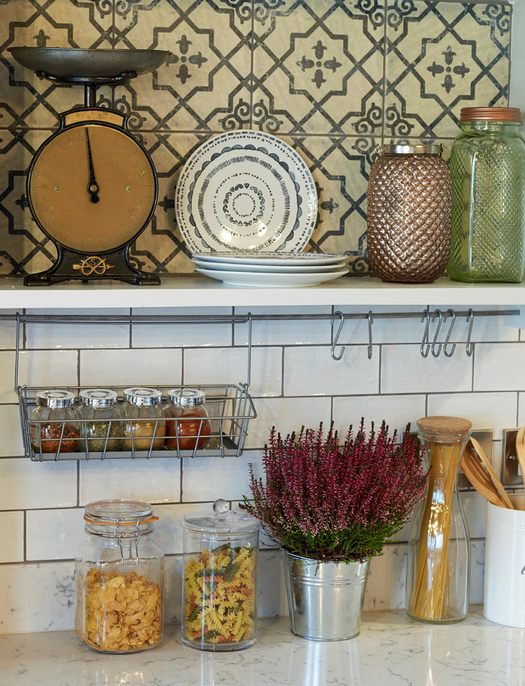 country kitchen decor