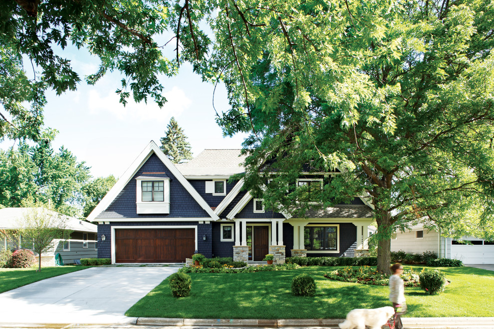 7 Easy Garage Door Makeover Ideas to Boost Your Home’s Curb Appeal