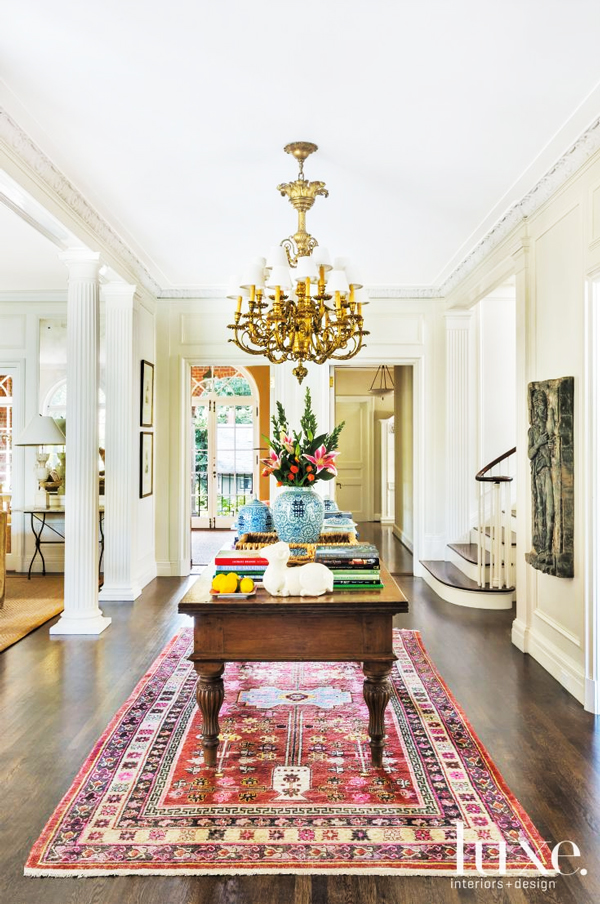 Entryway Persian Rugs