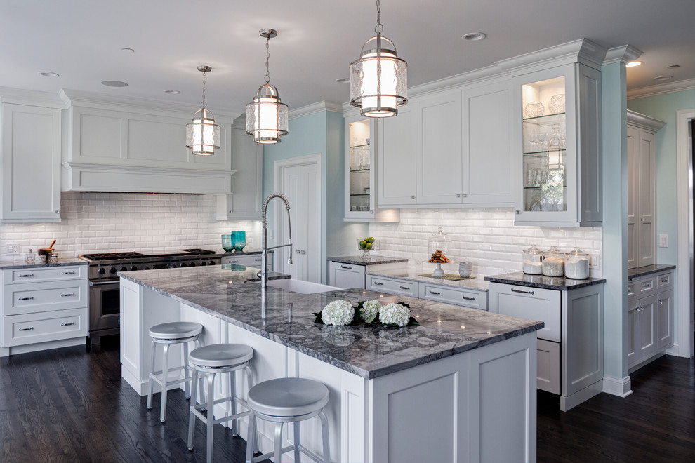 kitchen pendant lights decorating ideas