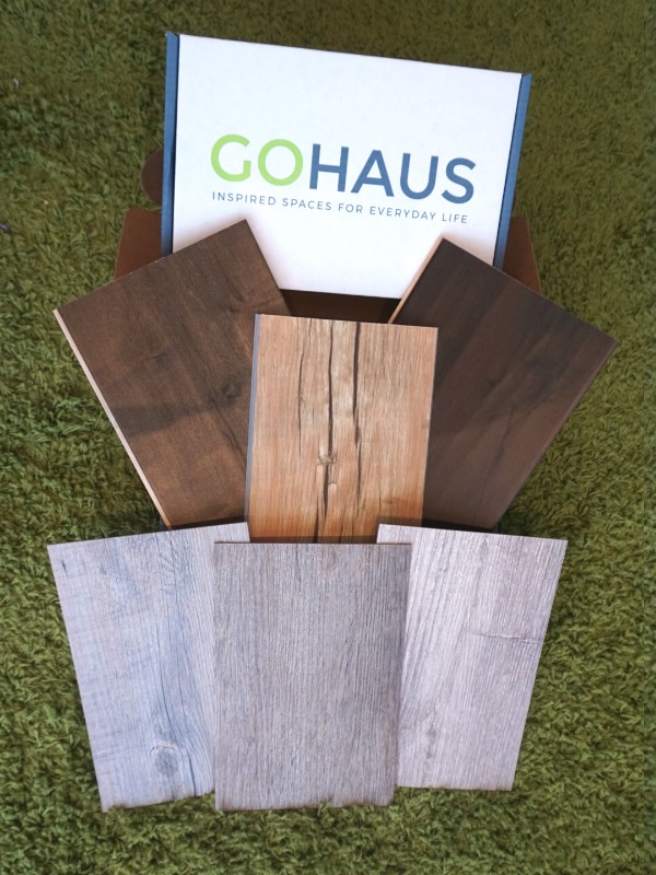 Spotlight On Gohaus The Best Place To Buy Premium Hardwood