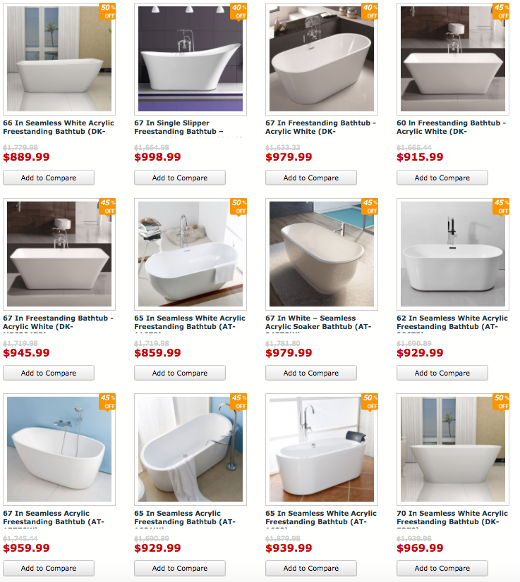 decoraport-freestanding-bathtubs-decorating-ideas-reno-shop-online-canadian-store