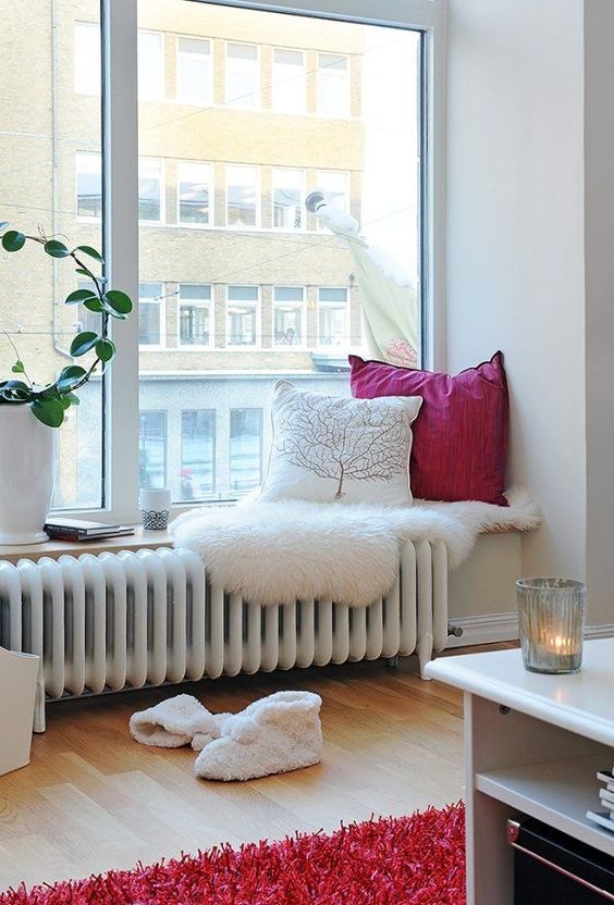 DIY Ways to Make Your Home Warmer