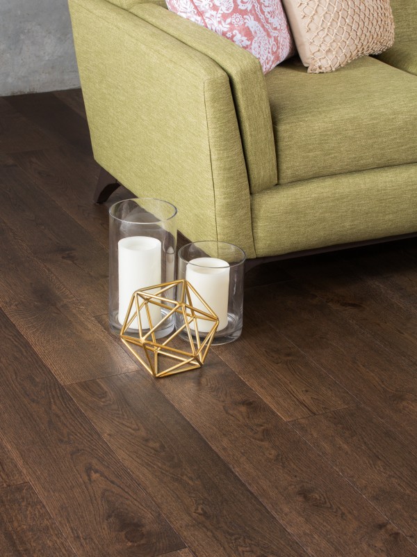 engineered wood flooring