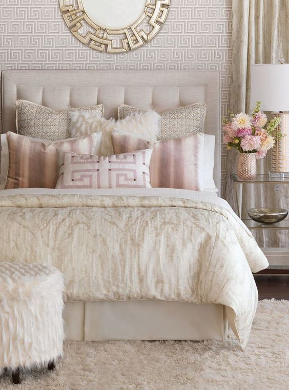 beautiful bedding sets