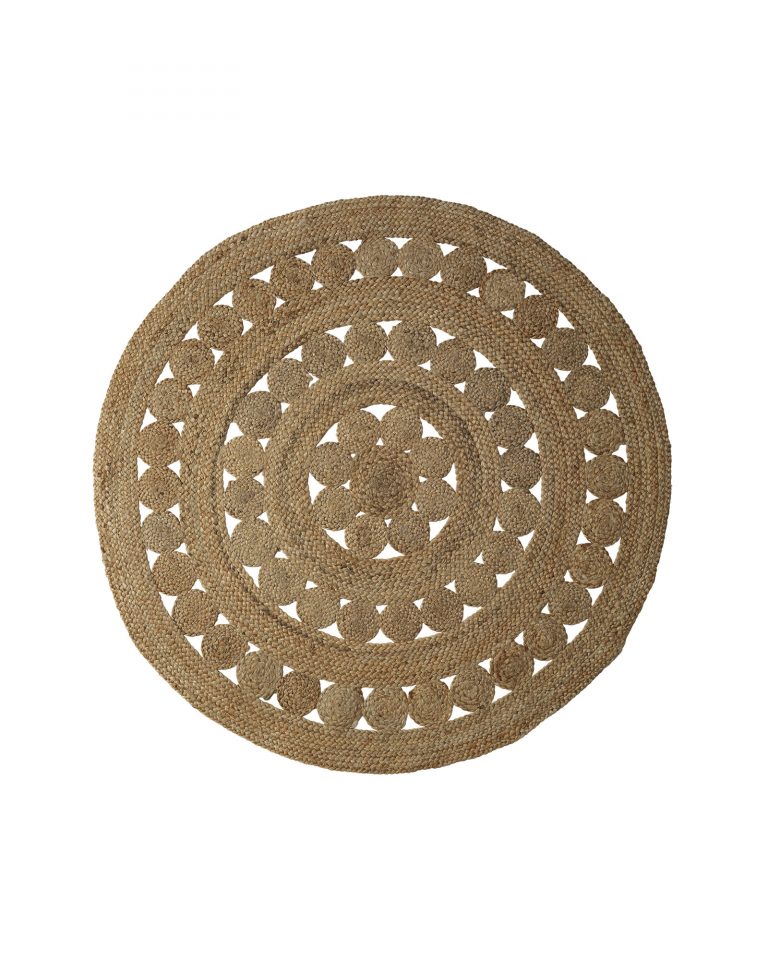 Spotlight On Serena and Lily’s Jute Rug Collection BetterDecoratingBible