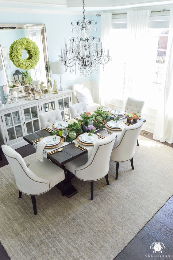 Watch out for these Dining Room Trends for 2018 ...