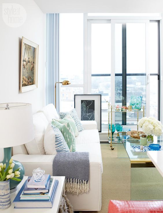 Decorating Your Condo On A Tight Budget