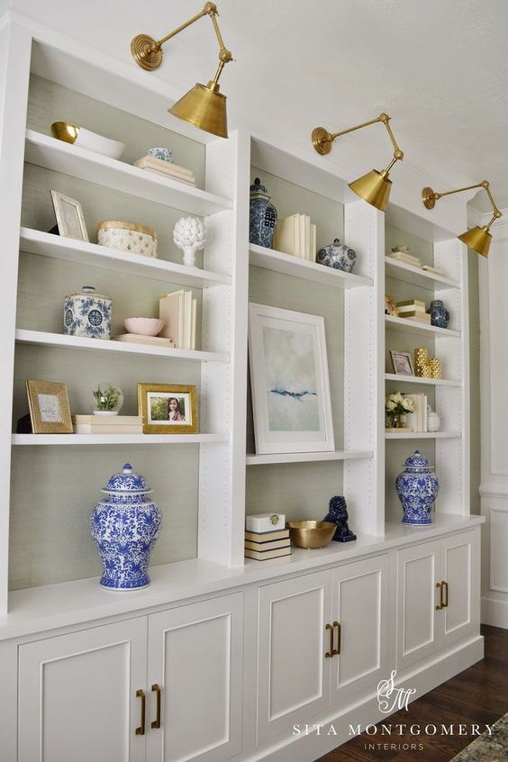 Cupboard Designs