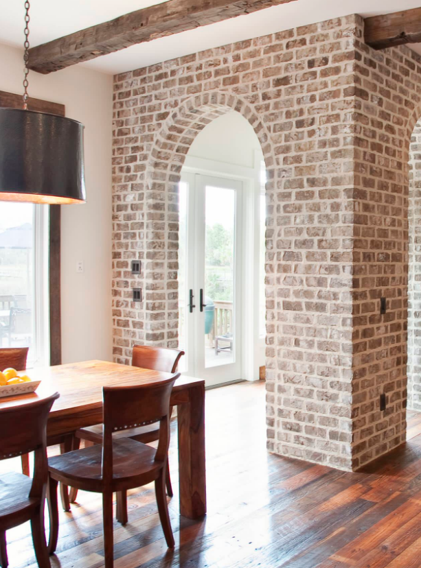 5 Tips To Adding Reclaimed Brick Cladding To Your Property