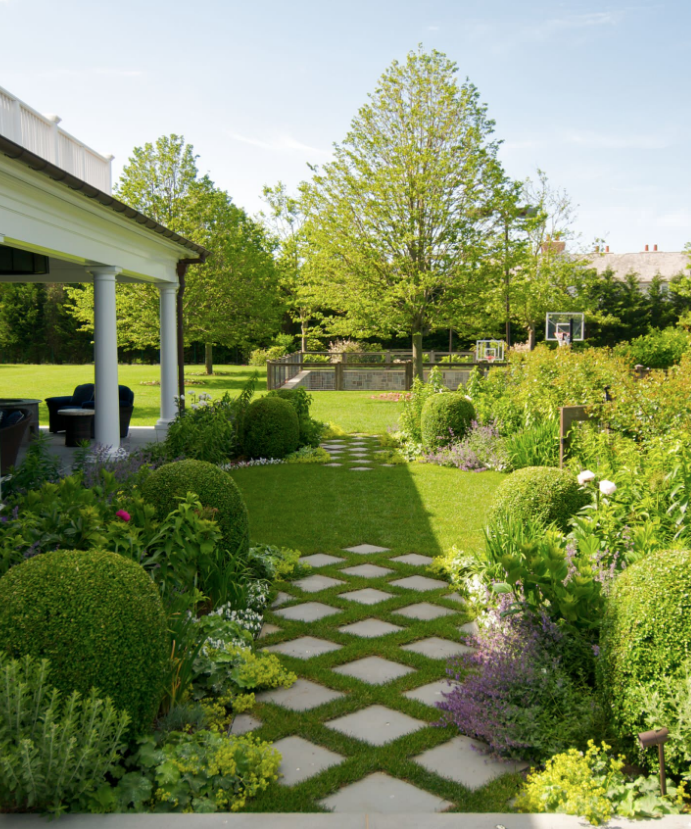 Grass Landscapers