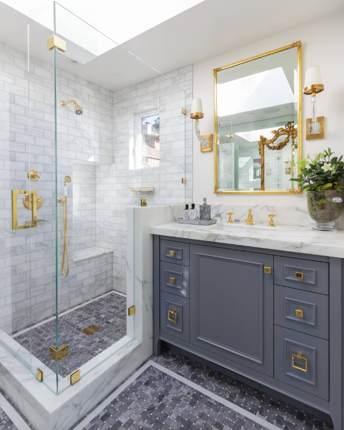 Tips For Water Leak Detection In Bathroom