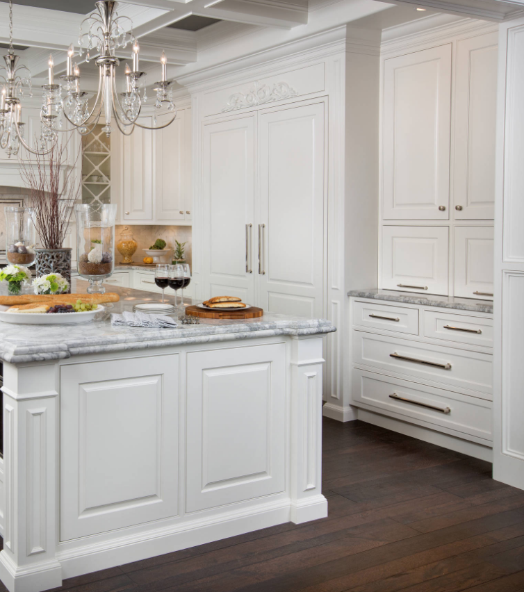 5 Benefits To Updating Your Cabinets With Custom Cabinetry