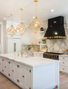 5 Unique Lighting Ideas for Your Kitchen – BetterDecoratingBible