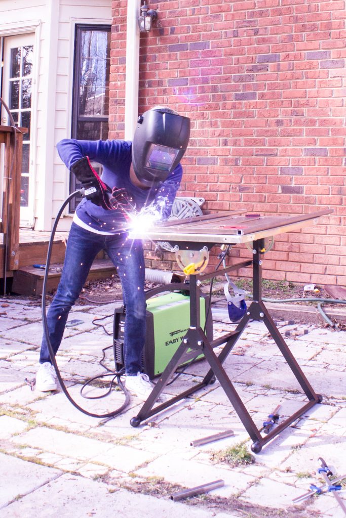 Home welder deals