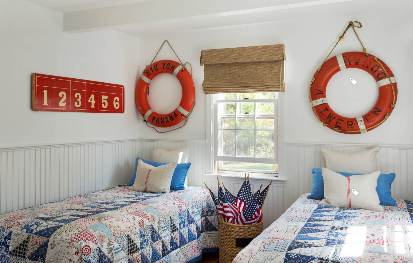 Nautical decorations deals for home