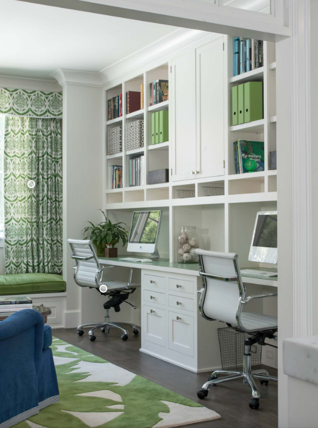 How to Perfectly Decorate Your Home Office