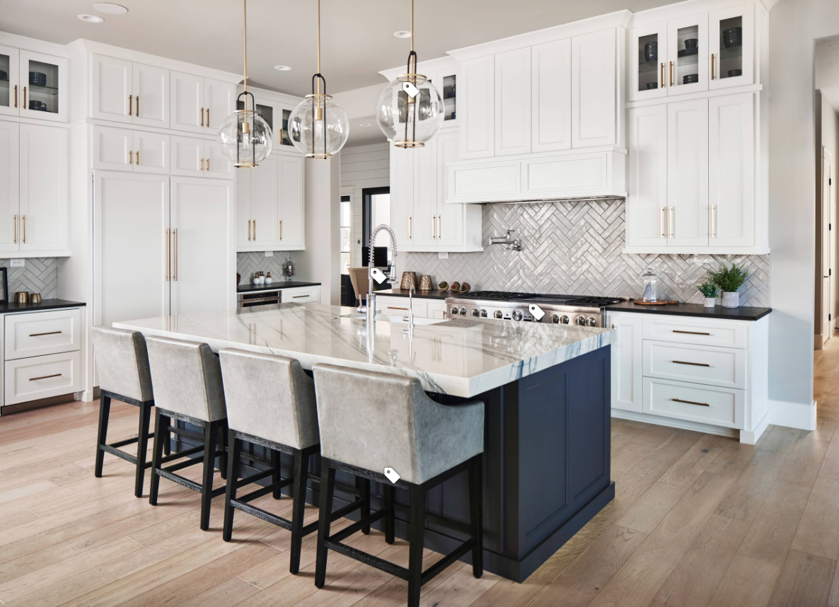 4 Tips That Will Help You When Choosing A Countertop Material