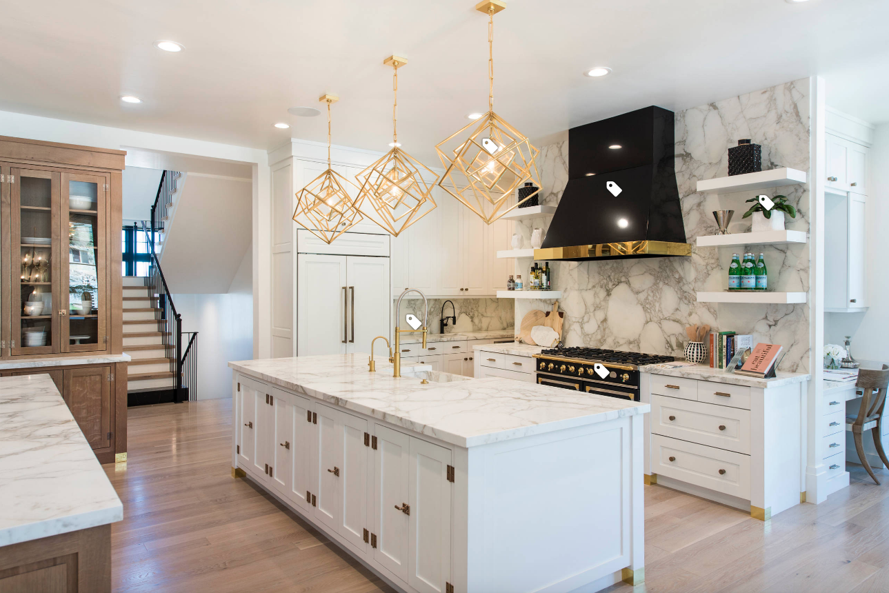 4 Tips That Will Help You When Choosing A Countertop Material