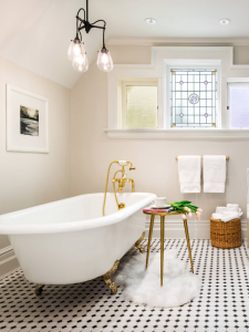 4 Tiling Ideas you Need to Incorporate in the Bathroom ...