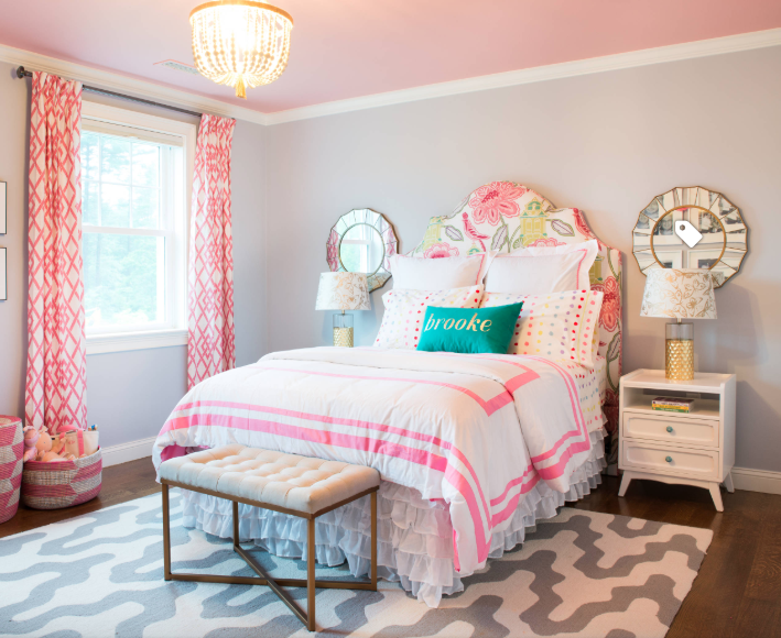 Decorating Your Child's Bedroom - BetterDecoratingBible