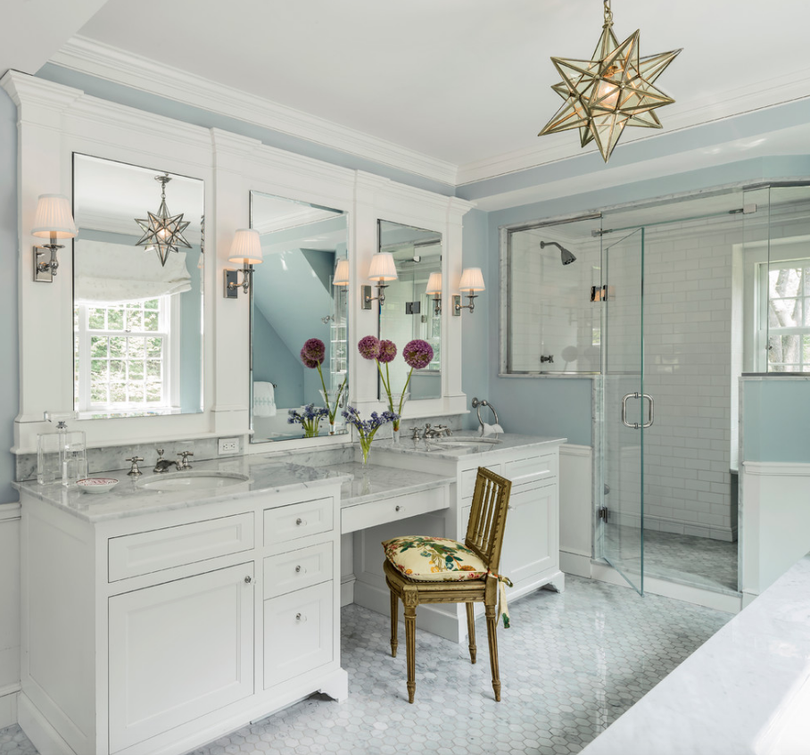 The Benefits Homeowners Experience from a Bathroom Renovation