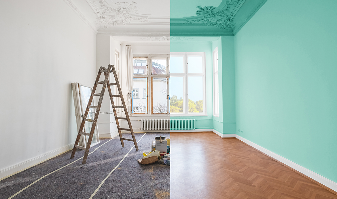 House Painters in Liverpool - A Handy Guide