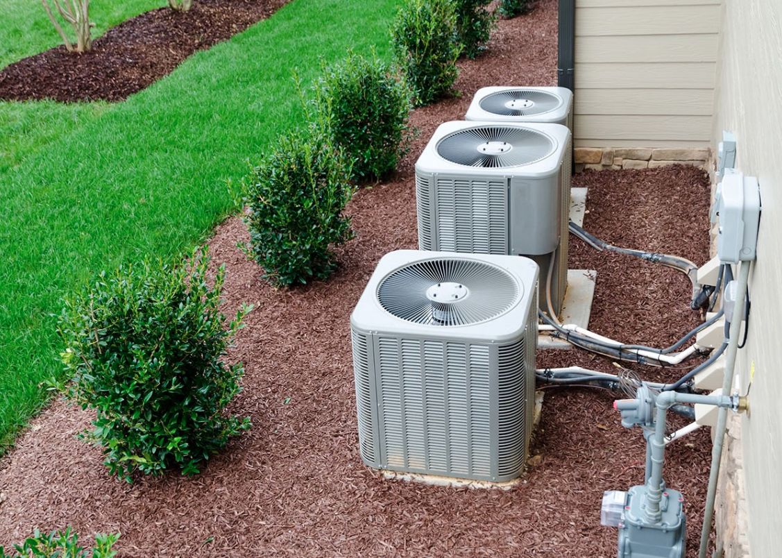 5 Reasons You Need a New HVAC System