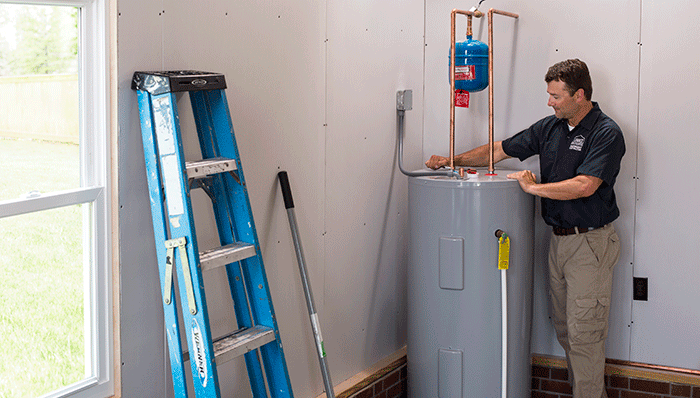 Steps In Getting A Water Heater Replacement In San Diego Betterdecoratingbible 