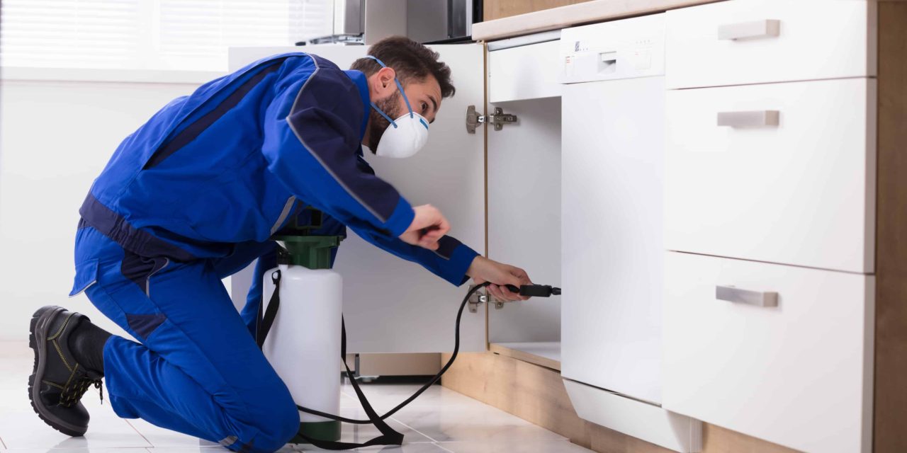 Commercial Pest Guide - Houston Pest cycreekpestcontrol.com