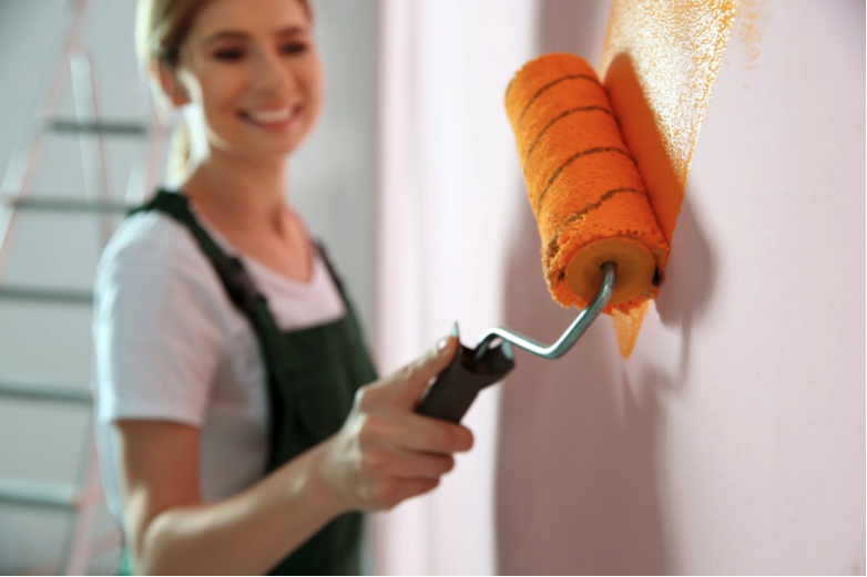 Few Things to Consider Before Hiring Full Service Painters