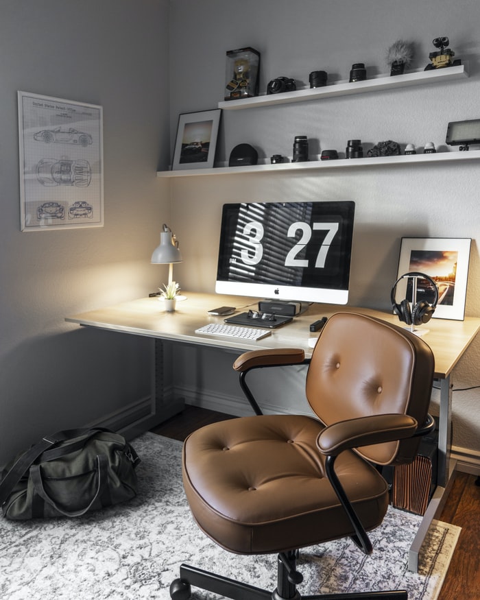 Work from Home Essentials that will Make your Office a lot More Fun