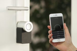 Security System In Your Home Safety 300x200 
