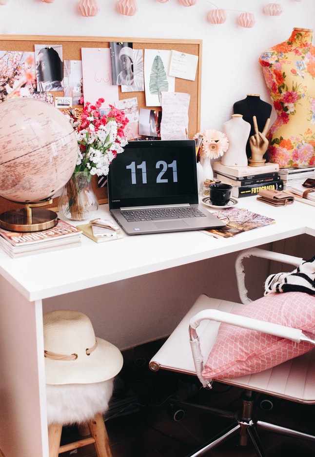 21 Home Office Must Haves