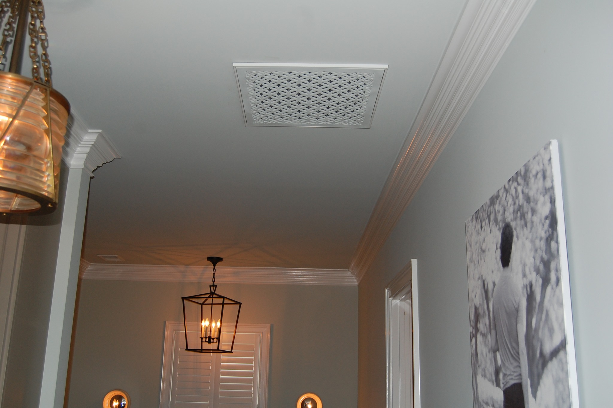Spotlight on Stellar Air – Decorative Magnetic Vent Covers for