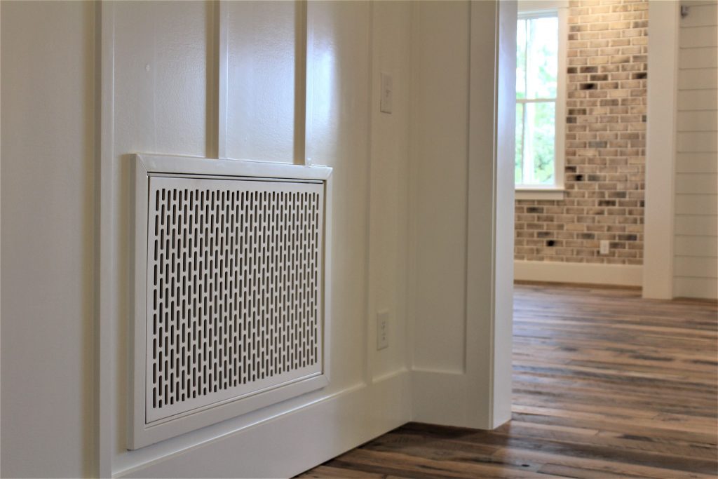 Spotlight on Stellar Air Decorative Vent Covers for Your
