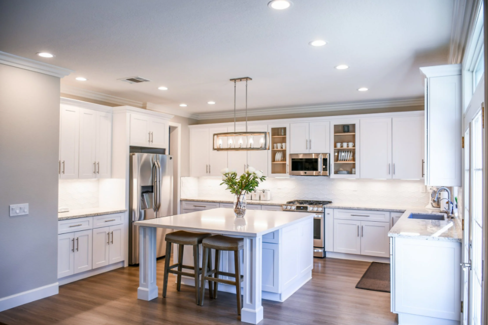 Five Excellent Reasons Homeowners Are Installing Quartz Countertops In Kitchens