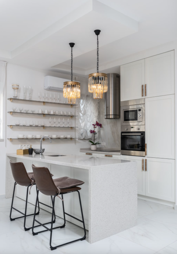 6 Tips to Remodel Your Kitchen on a Budget