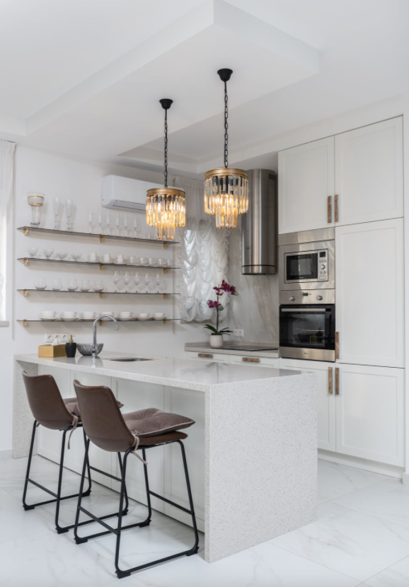 How to Get Started With Your Kitchen Remodel – 10 Commonly Asked Questions