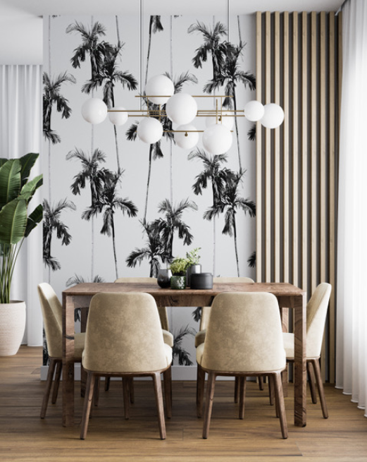Spotlight on The Wallberry – Easy Peel and Stick Wallpapers for Your Home!  | BetterDecoratingBible