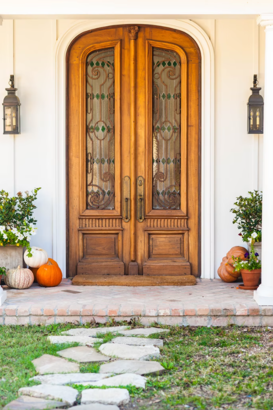Make A Statement with a New Front Door