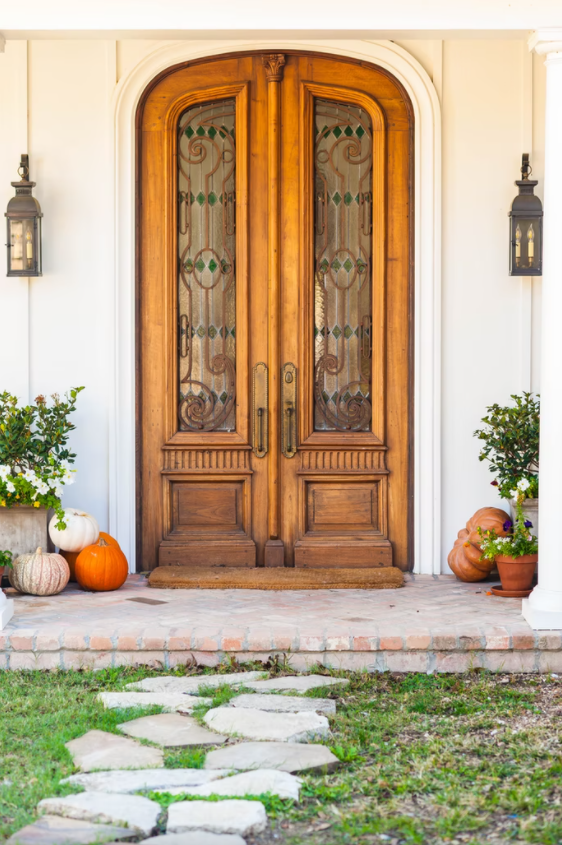 Choosing Exterior Door Hardware