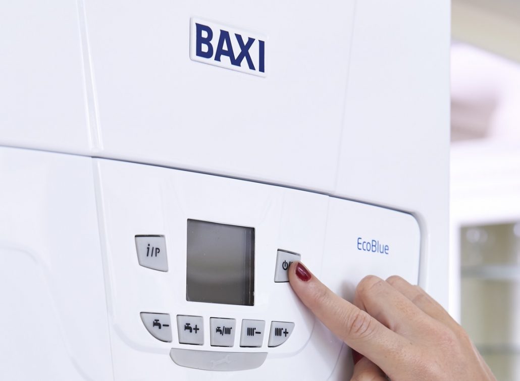 What Does the Eco Mode on your Boiler Do"