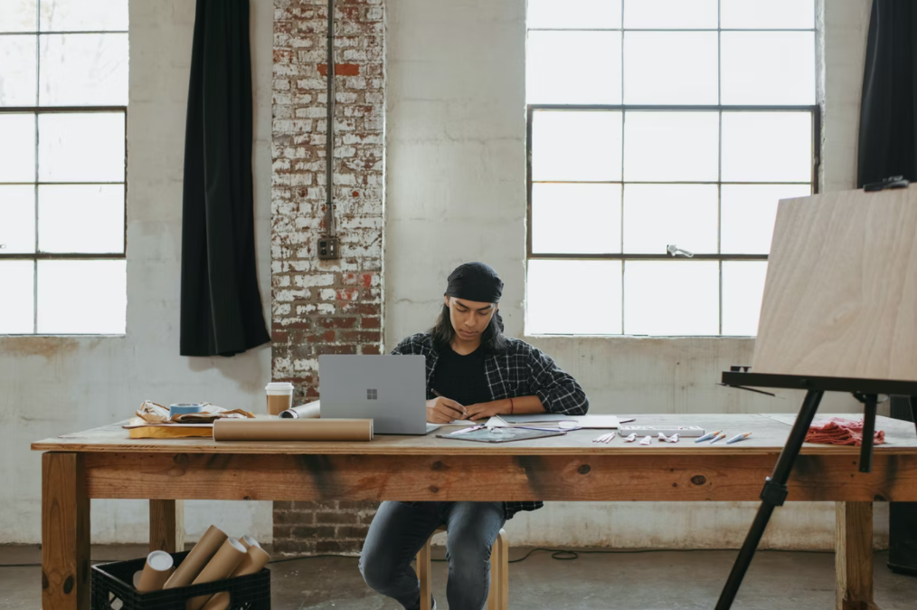 How to Turn Your Garage into a Home Office