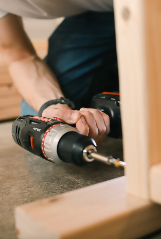 Which Portable Electric Drill You Need