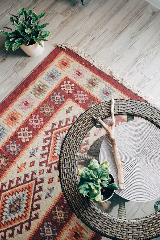 How Oriental Rugs are Beneficial for You"