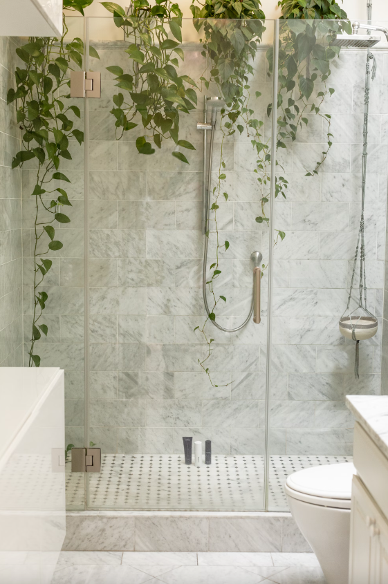 Common Qualities Of A Skilled Shower Door Installation Service