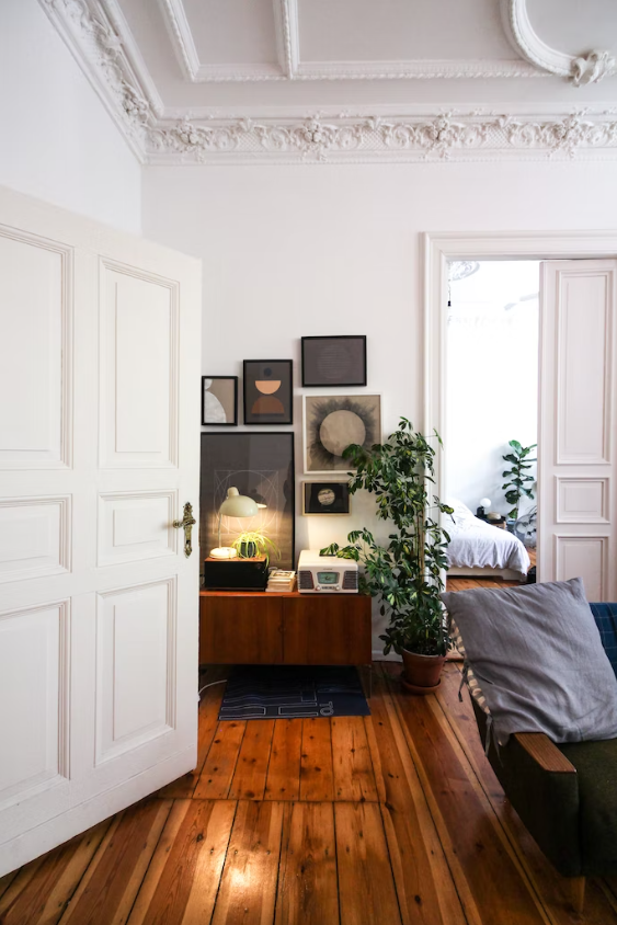 5 Tips for Choosing Perfect Internal Doors