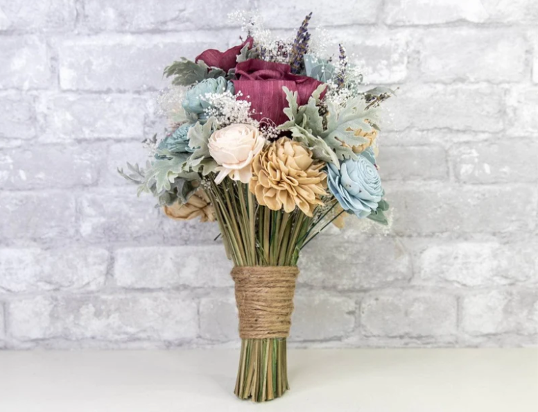 The Top Ten Best Flowers for Decorations in the Fall – Sola Wood